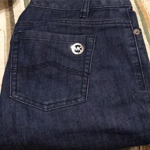 MK Jeans Size 4